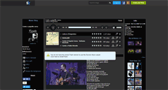 Desktop Screenshot of canta-2a.skyrock.com