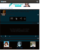 Tablet Screenshot of how-can-i-escape.skyrock.com