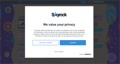 Desktop Screenshot of cartes-3d.skyrock.com