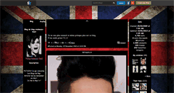 Desktop Screenshot of blog-rockeuzz-thoo.skyrock.com