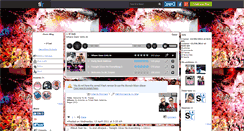 Desktop Screenshot of dancefloor-to-night.skyrock.com