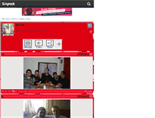 Tablet Screenshot of gohan-fan.skyrock.com