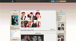 Desktop Screenshot of brathan-loves.skyrock.com