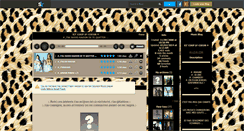 Desktop Screenshot of iin-love-2ziik.skyrock.com