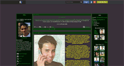 Desktop Screenshot of loicperrin24.skyrock.com