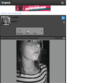 Tablet Screenshot of j-juliette.skyrock.com