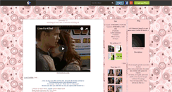 Desktop Screenshot of love-for-killed.skyrock.com