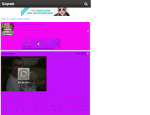 Tablet Screenshot of combat-contre-la-maladie.skyrock.com