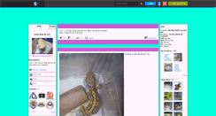 Desktop Screenshot of lamarseillaisedu45200.skyrock.com