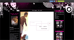 Desktop Screenshot of angel-x-me.skyrock.com