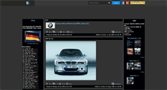 Desktop Screenshot of concept-allemand.skyrock.com