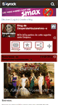 Mobile Screenshot of desperatehousewives--x.skyrock.com