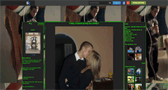 Desktop Screenshot of giojo.skyrock.com