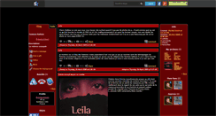 Desktop Screenshot of diabless683.skyrock.com