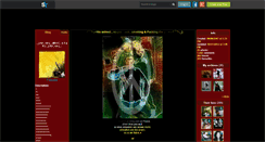 Desktop Screenshot of mec-star.skyrock.com