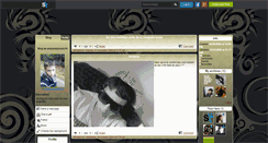 Desktop Screenshot of andyplayboydu14.skyrock.com