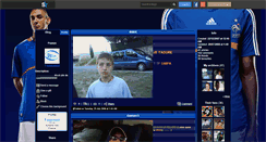 Desktop Screenshot of popeyedu64.skyrock.com