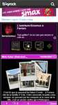 Mobile Screenshot of ferrarasmus.skyrock.com