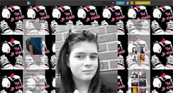 Desktop Screenshot of mzelle-justine95.skyrock.com