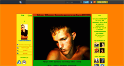 Desktop Screenshot of fabetrobtheboss.skyrock.com