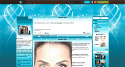 Desktop Screenshot of beautyexpress.skyrock.com