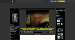 Desktop Screenshot of paranormale69500.skyrock.com