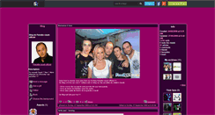 Desktop Screenshot of parodie-cauet-officiel.skyrock.com