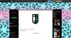 Desktop Screenshot of beatbangerz.skyrock.com