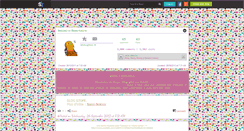 Desktop Screenshot of nokimi-s-repertoire.skyrock.com