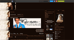 Desktop Screenshot of fictiondramionee.skyrock.com