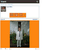 Tablet Screenshot of dylan1998-x.skyrock.com
