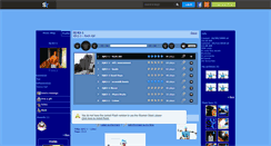 Desktop Screenshot of djk2-1.skyrock.com