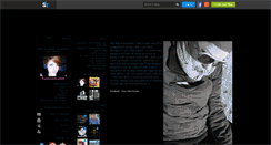 Desktop Screenshot of lartichow-intox.skyrock.com