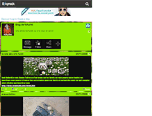 Tablet Screenshot of fufuchti.skyrock.com