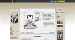 Desktop Screenshot of mai-2008.skyrock.com
