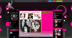 Desktop Screenshot of gabriella-joe-jonas.skyrock.com