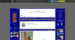 Desktop Screenshot of jextaimexpqt.skyrock.com