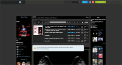 Desktop Screenshot of four-pirata.skyrock.com