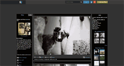 Desktop Screenshot of photograffe.skyrock.com