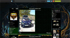 Desktop Screenshot of muc84.skyrock.com