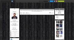 Desktop Screenshot of jeff-le-beau-goss.skyrock.com