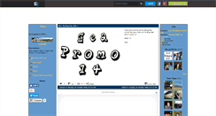 Desktop Screenshot of iut67300.skyrock.com