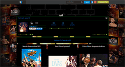 Desktop Screenshot of fred-catch-wwe-02.skyrock.com