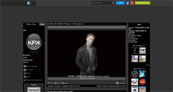 Desktop Screenshot of kpk-officiel.skyrock.com