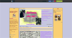 Desktop Screenshot of le-konik-polski.skyrock.com