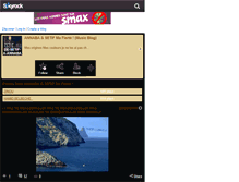 Tablet Screenshot of de-setif-a-annaba.skyrock.com