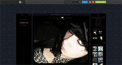 Desktop Screenshot of fuucking-x-dead.skyrock.com