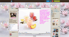 Desktop Screenshot of conseillere-deco.skyrock.com