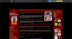 Desktop Screenshot of gnegneri.skyrock.com