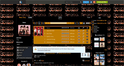 Desktop Screenshot of buono-japan-muzik.skyrock.com